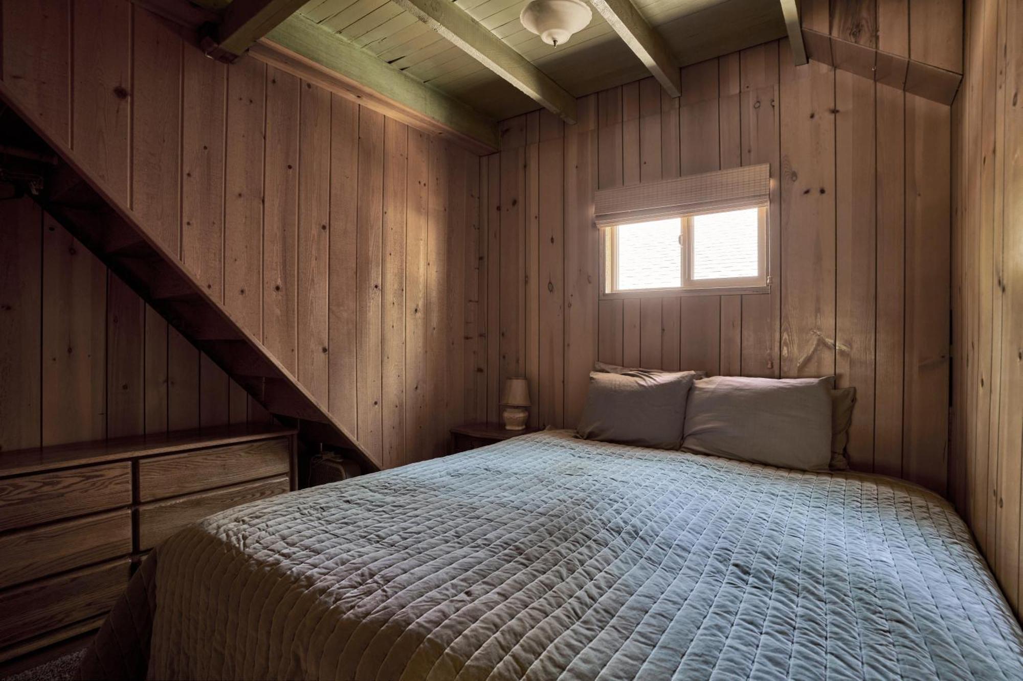Charming Big Bear Cabin Villa Big Bear City Exterior photo